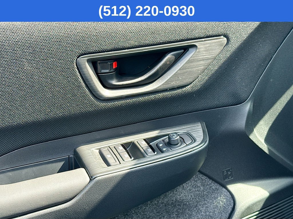 New 2026 Subaru Outback Premium AWD/4WD image 22