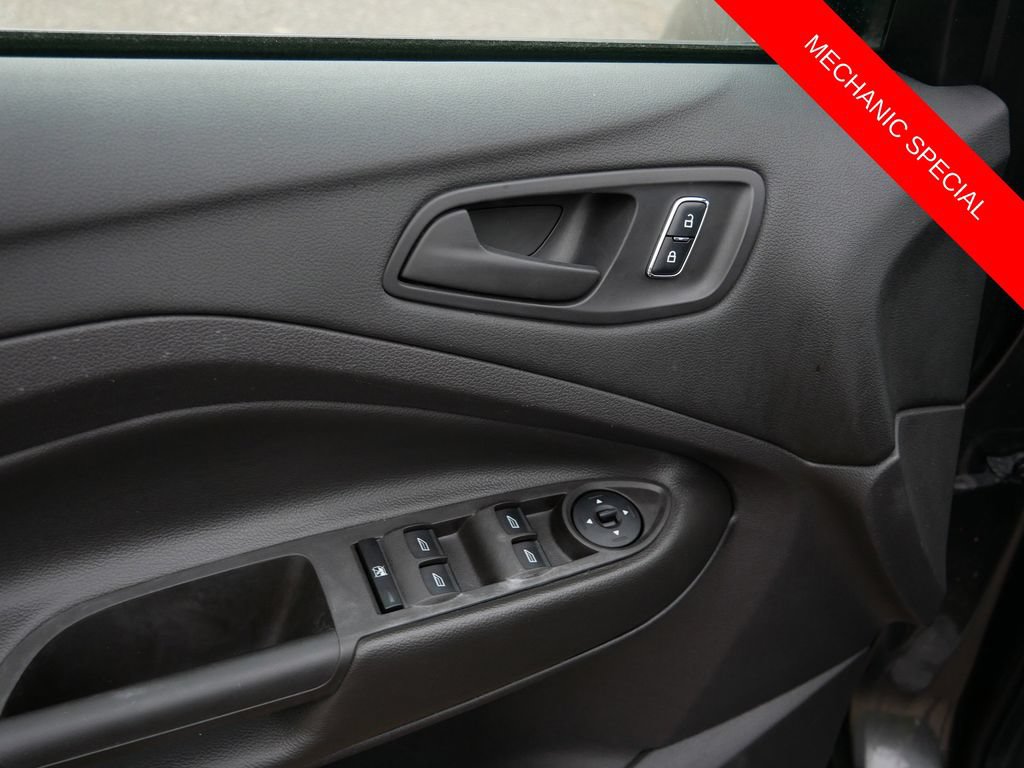 Used 2015 Ford Escape S FWD image 15