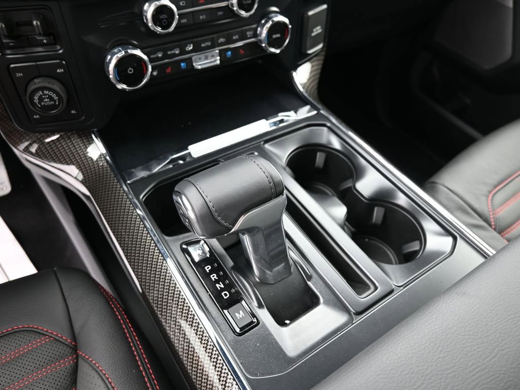 New 2025 Ford F150 Lariat w/ Equipment Group 502A High image 21