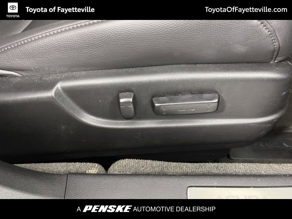 Used 2019 Acura TLX V6 FWD image 9