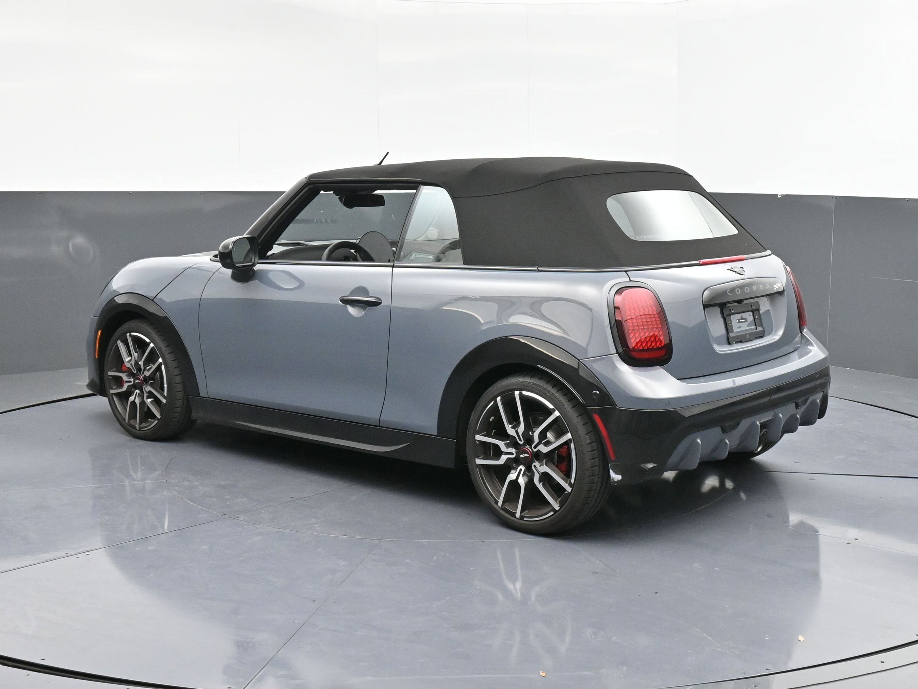 Used 2026 MINI Cooper John Cooper Works image 6