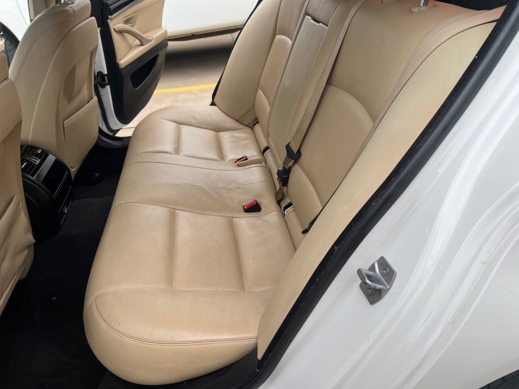 Used 2016 BMW 528i Sedan RWD image 13