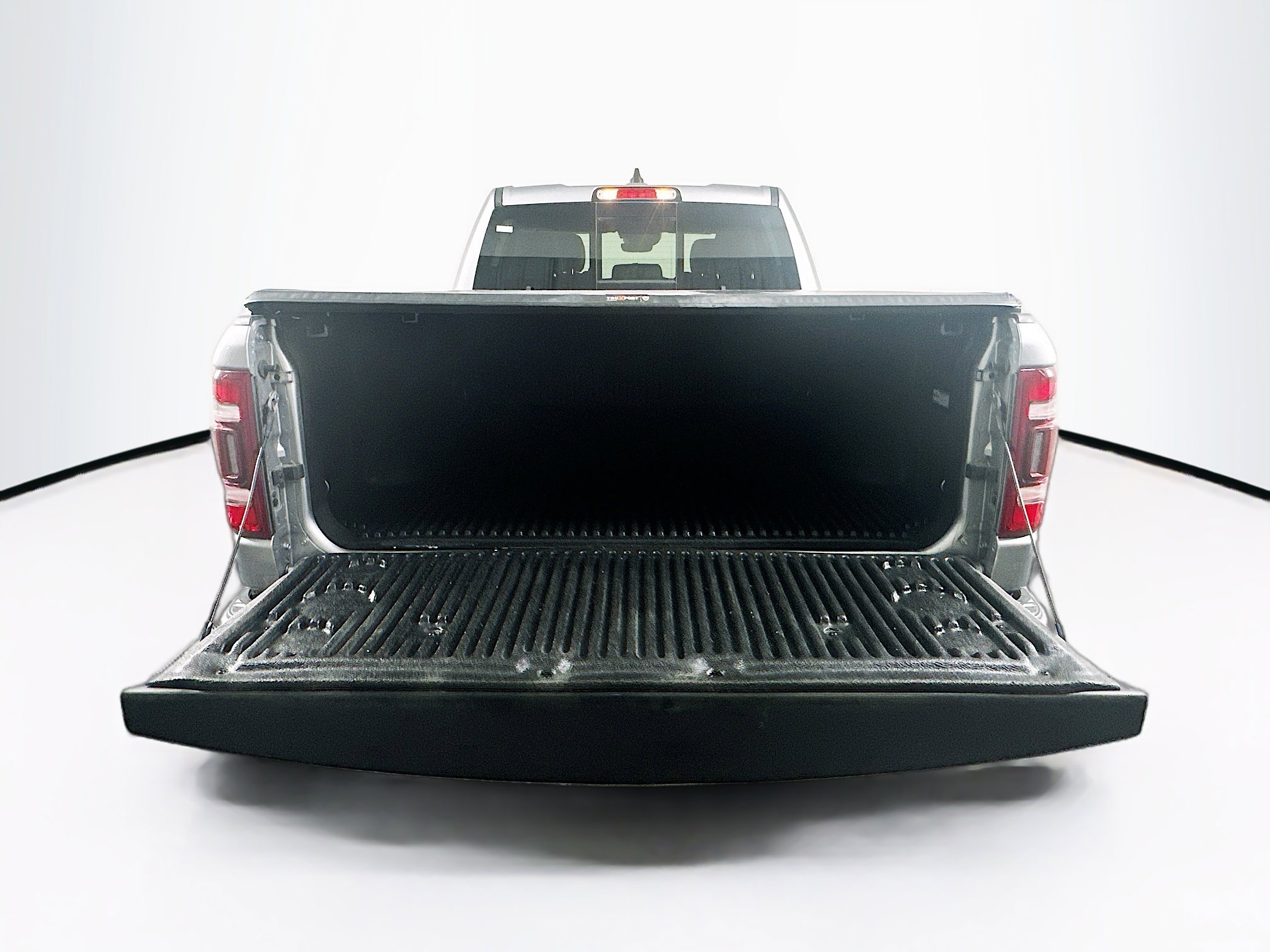 Used 2022 RAM 1500 Laramie image 30