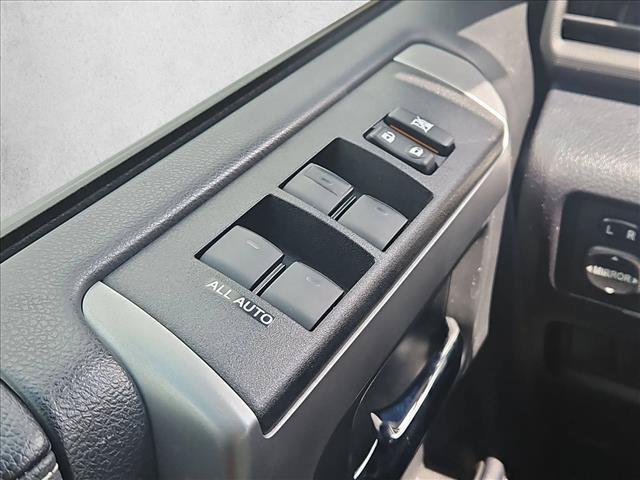 Used 2023 Toyota 4Runner SR5 Premium w/ Moonroof Package RWD image 23