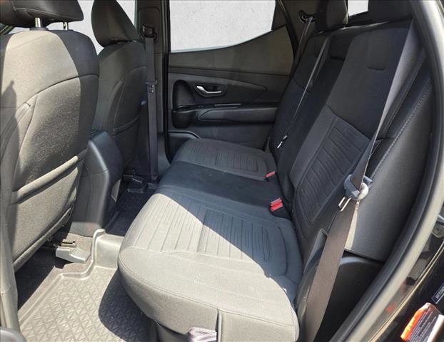 Used 2023 Hyundai Santa Cruz Night w/ Cargo Package image 17