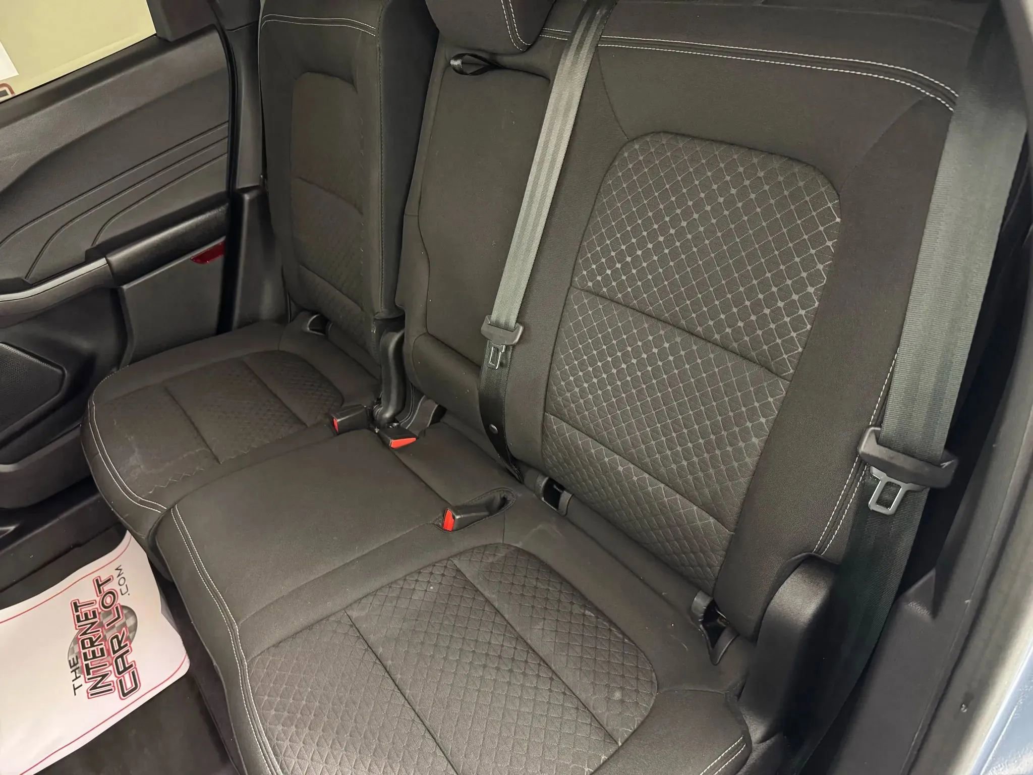 Used 2023 Ford Escape Active w/ Tech Pack #1 image 36