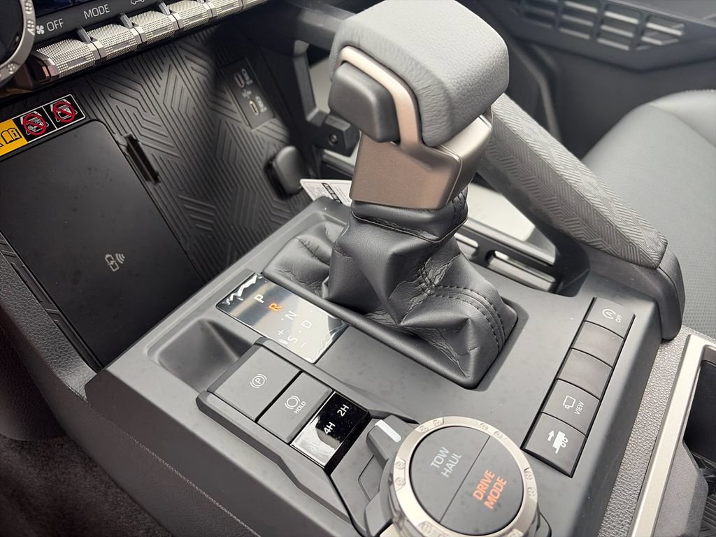 New 2026 Toyota Tacoma Limited AWD/4WD image 23