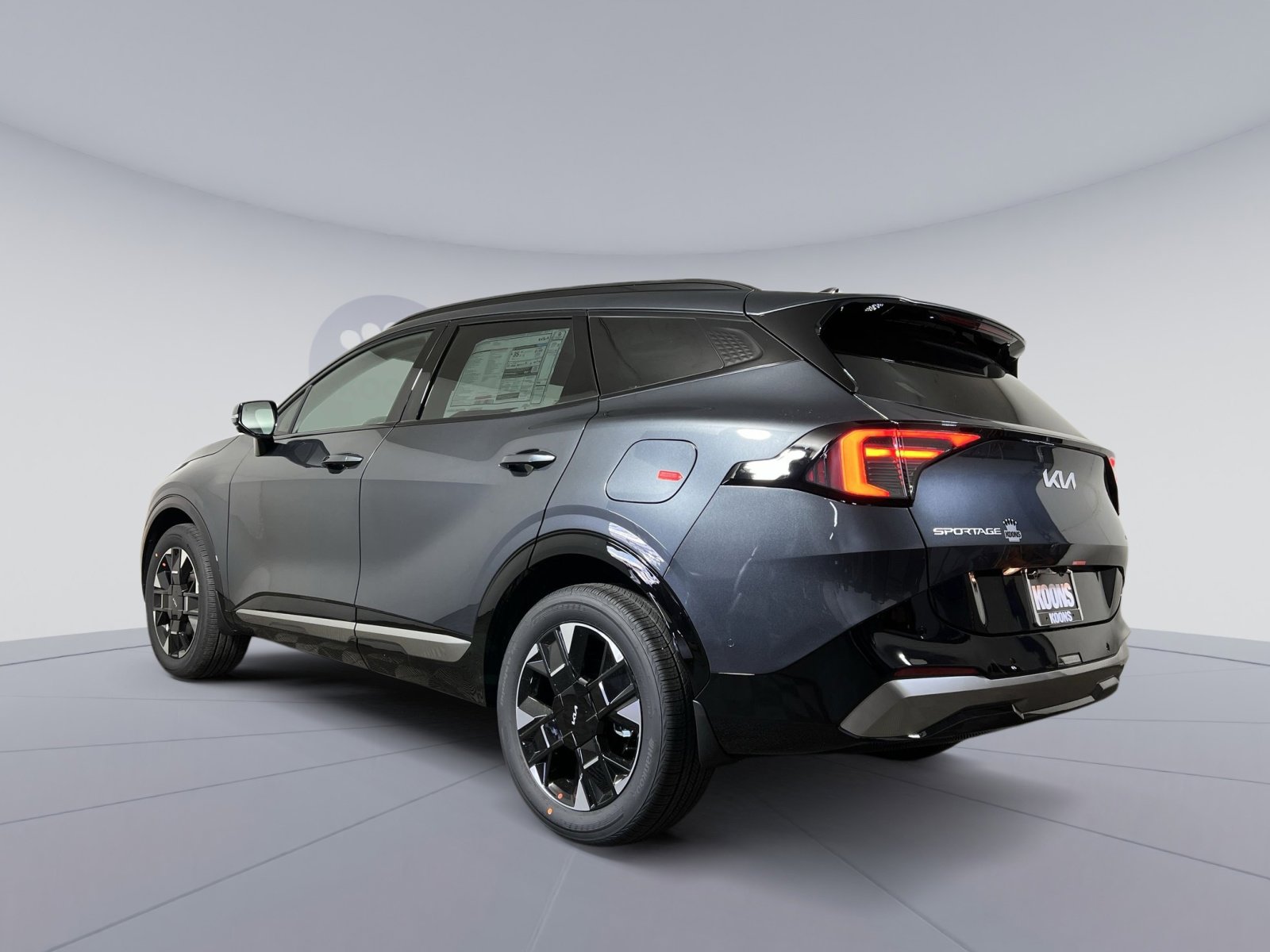 New 2026 Kia Sportage SX Prestige image 4