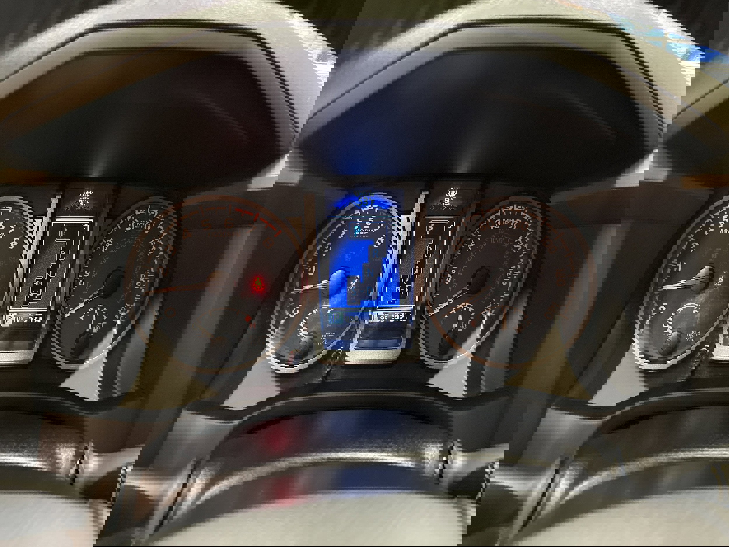 Used 2023 Toyota Tacoma TRD Sport image 47