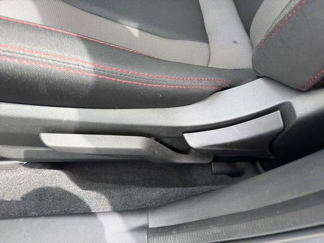 Used 2024 Subaru WRX w/ Accessory Package #2 image 16