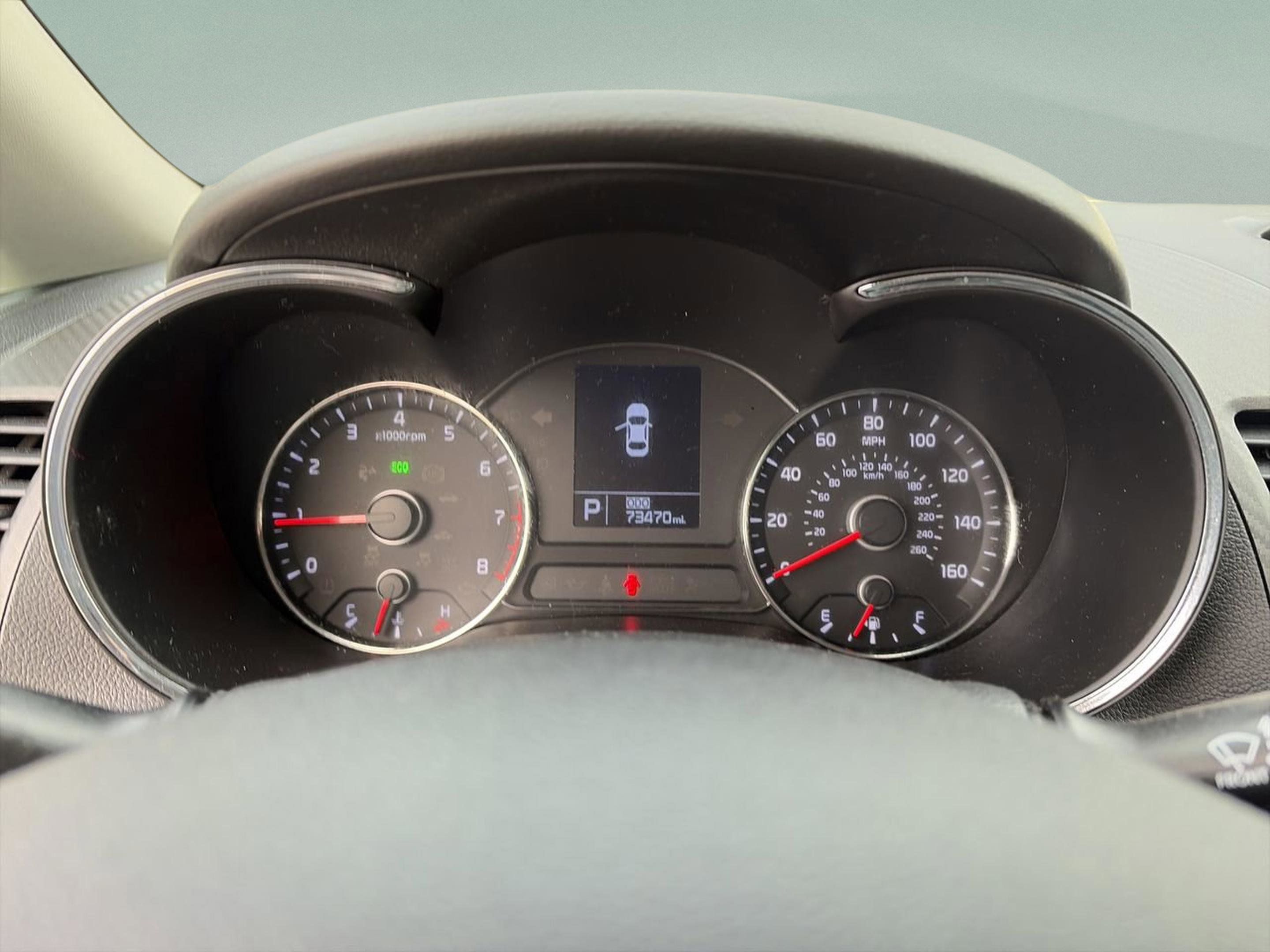 Used 2016 Kia Forte EX image 11