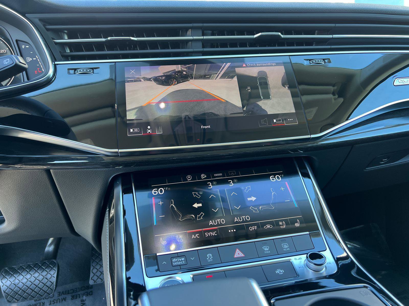 Certified 2025 Audi Q7 2.0T Premium Plus w/ Premium Plus Package image 29