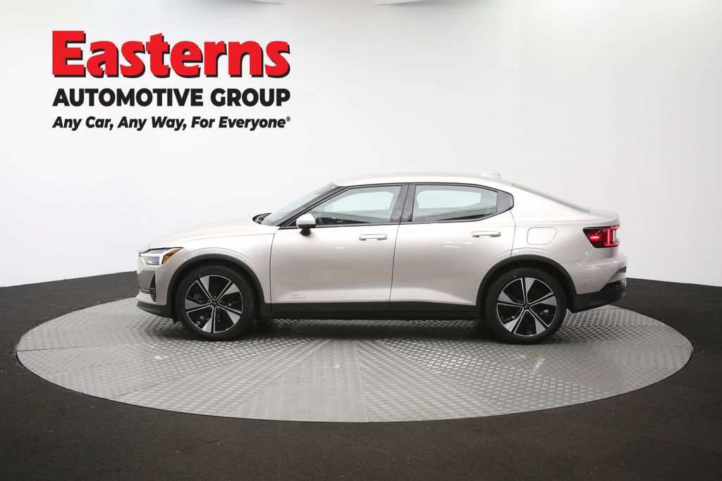 Used 2024 Polestar Polestar 2 RWD image 61