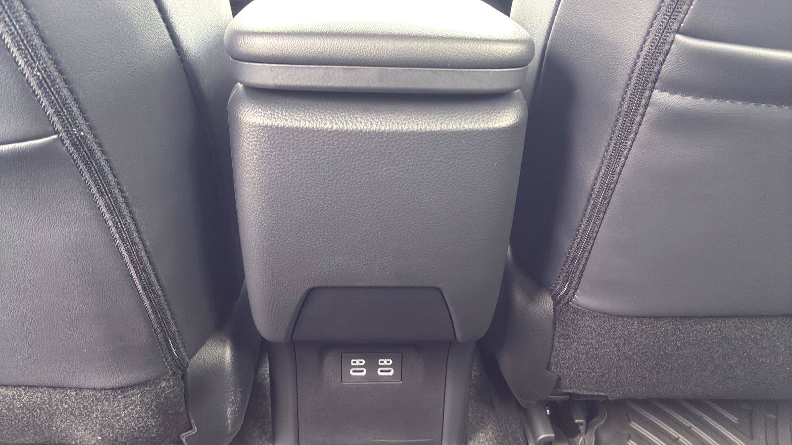New 2027 Toyota Prius XLE AWD/4WD image 21