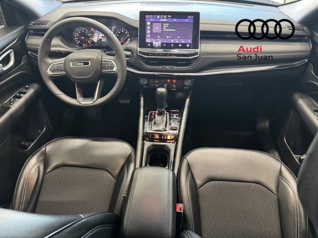 Used 2023 Jeep Compass Altitude image 6