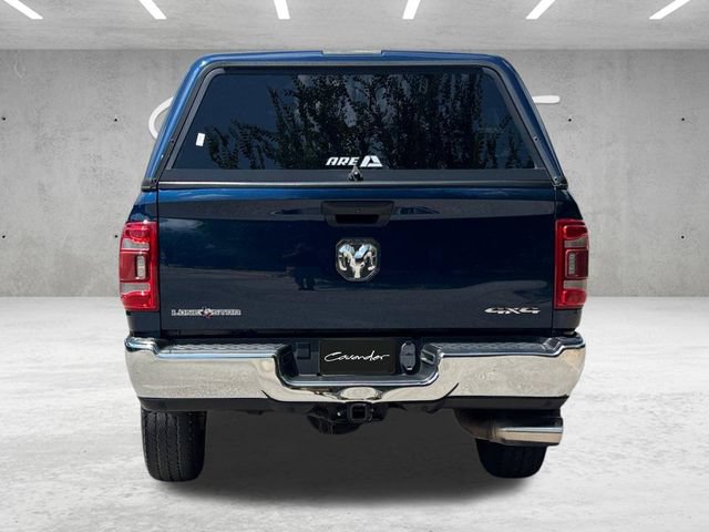 Used 2022 RAM 2500 Lone Star w/ Level C Equiment Group AWD/4WD image 19