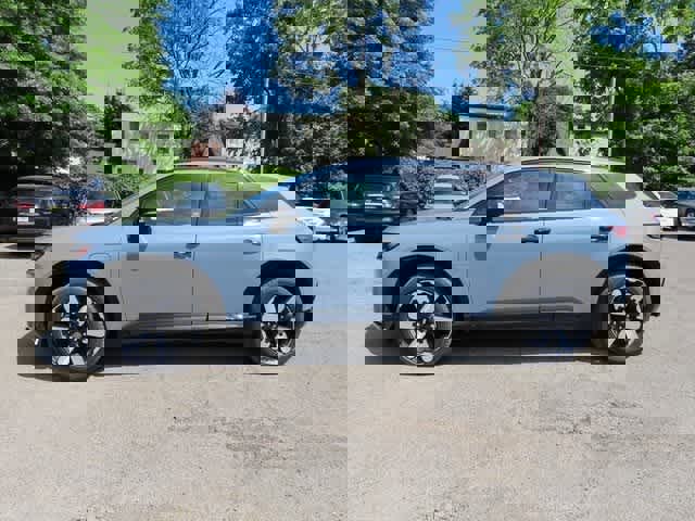 New 2026 Honda Prologue Elite image 3