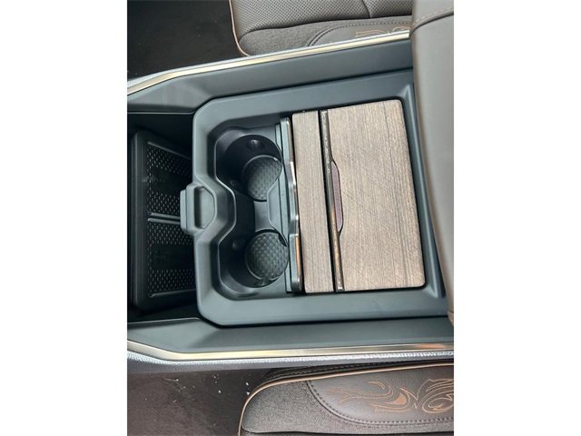 New 2025 RAM 3500 Longhorn image 19