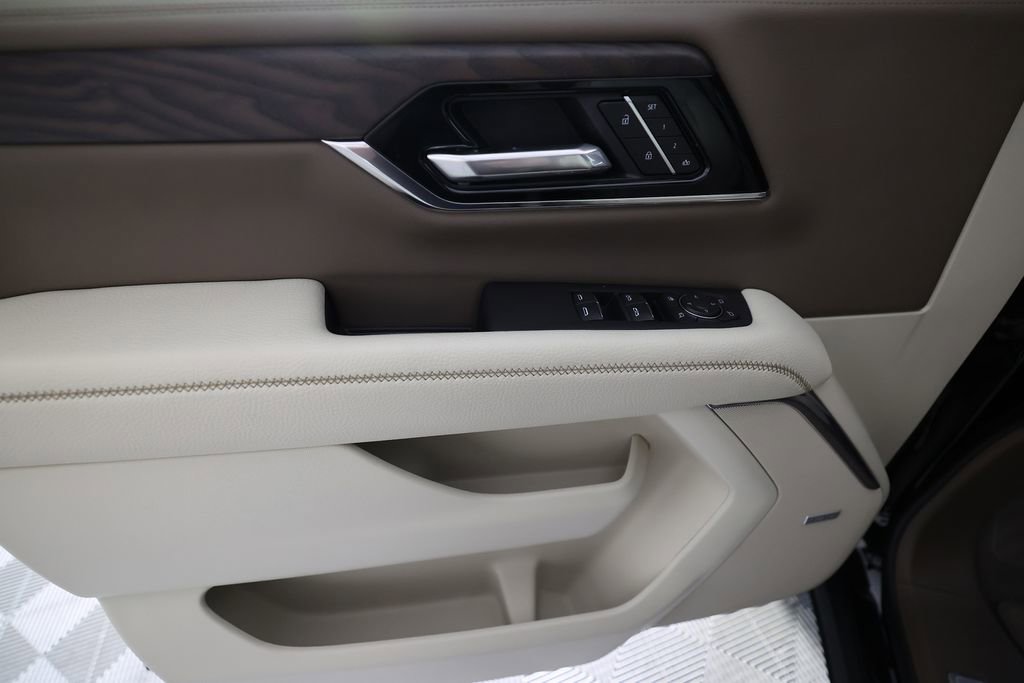 Used 2026 GMC Yukon Denali image 18