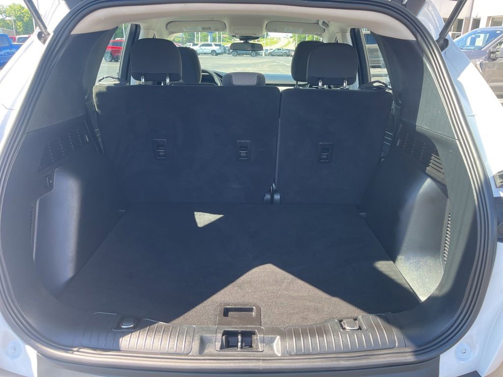 Used 2021 Ford Escape S FWD image 12