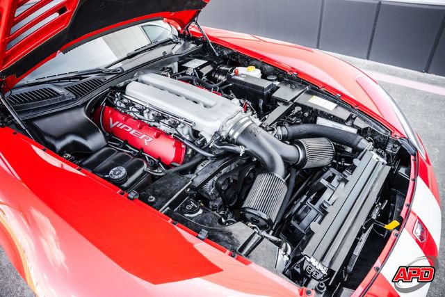 Used 2006 Dodge Viper SRT-10 RWD image 69