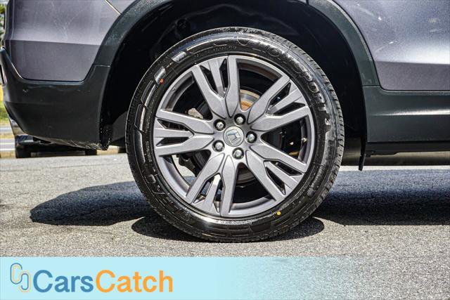 Used 2020 Honda Passport EX-L image 16