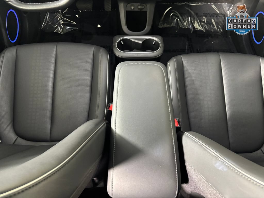 Used 2024 Hyundai Ioniq 5 Limited AWD/4WD image 21