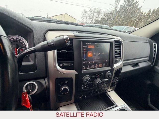 Used 2015 RAM 3500 Big Horn image 18