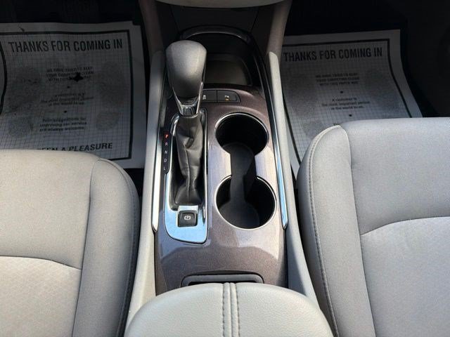 Used 2024 Chevrolet Malibu LT FWD image 22