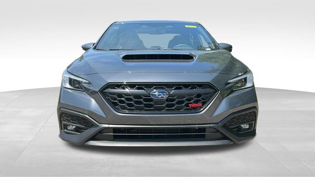 New 2026 Subaru WRX Limited AWD/4WD image 2