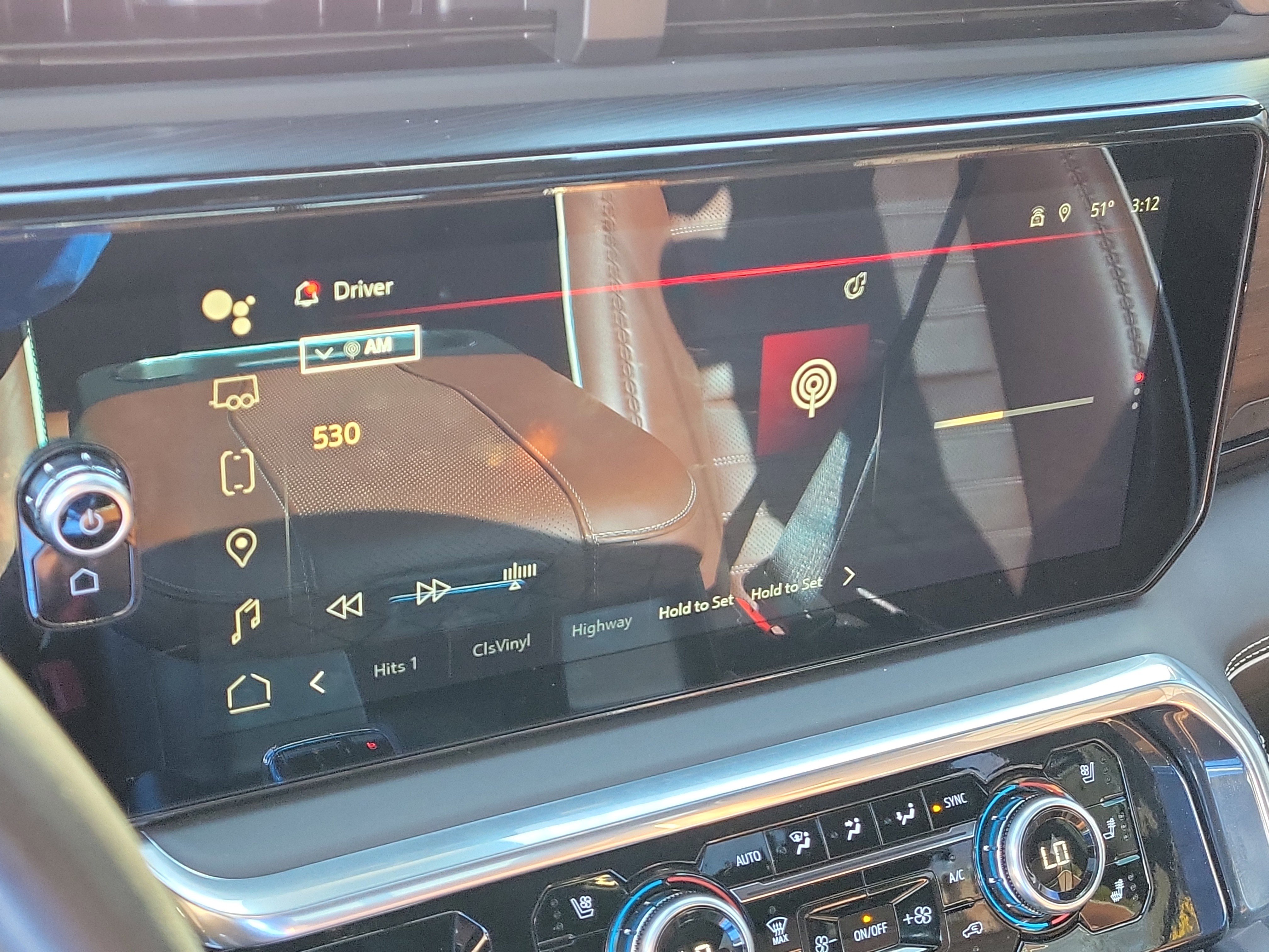 Used 2023 GMC Sierra 1500 Denali Ultimate image 26