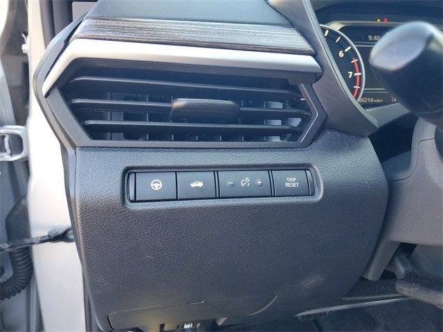 Used 2022 Nissan Altima 2.5 SL image 13