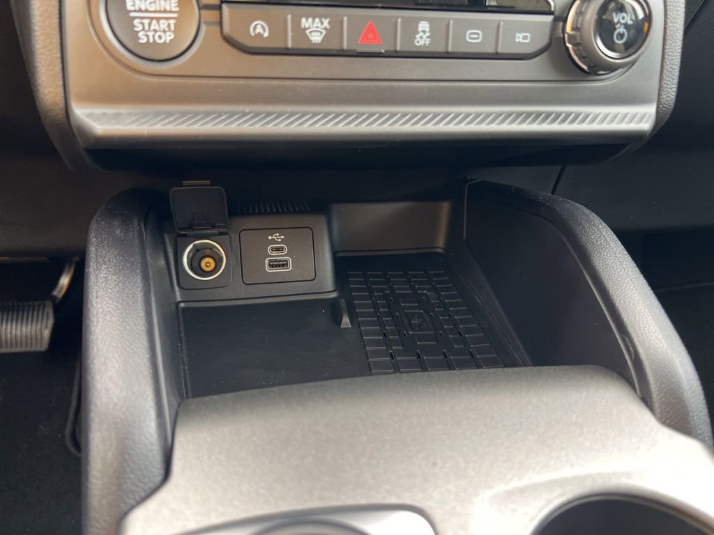 New 2025 Ford Bronco Sport Big Bend w/ Convenience Package image 19