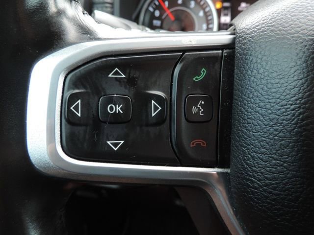 Used 2022 RAM 1500 Laramie image 34