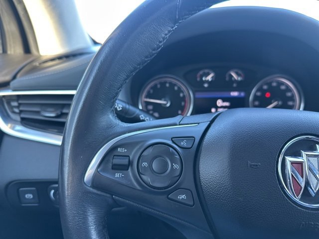 Used 2020 Buick Enclave Preferred image 27