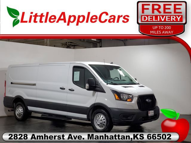 Used 2021 Ford Transit 150 Base