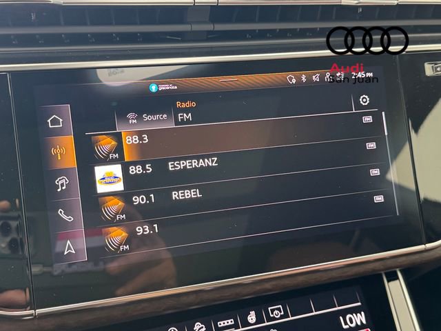New 2026 Audi Q8 Premium Plus AWD/4WD image 18