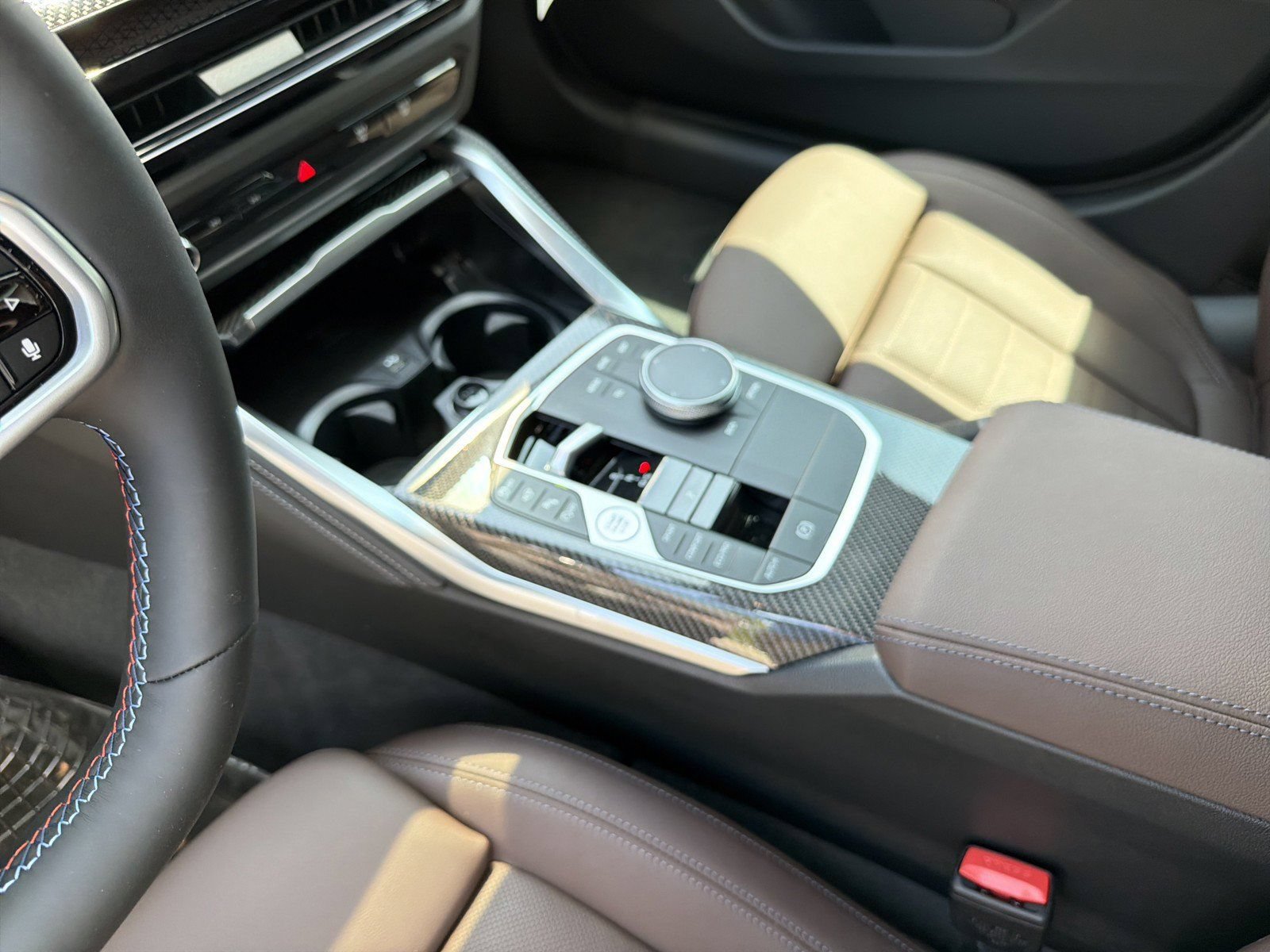 New 2026 BMW 440i xDrive w/ Premium Package AWD/4WD image 34