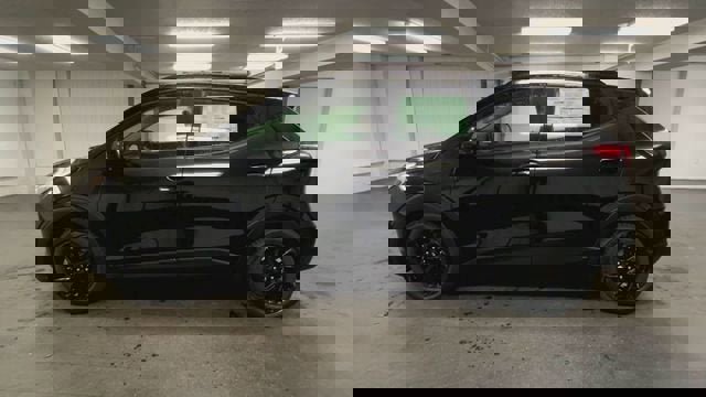 New 2027 Chevrolet Bolt RS image 5