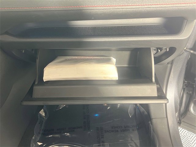 Used 2024 Toyota RAV4 XSE image 30