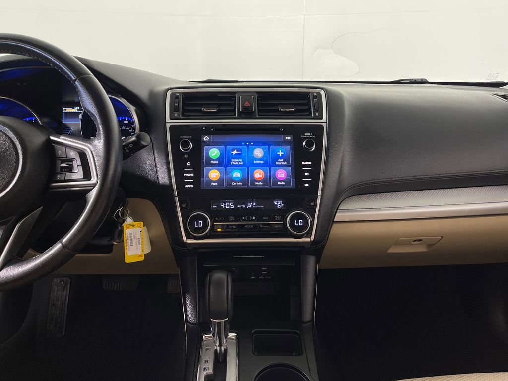 Used 2019 Subaru Outback 2.5i Premium AWD/4WD image 15