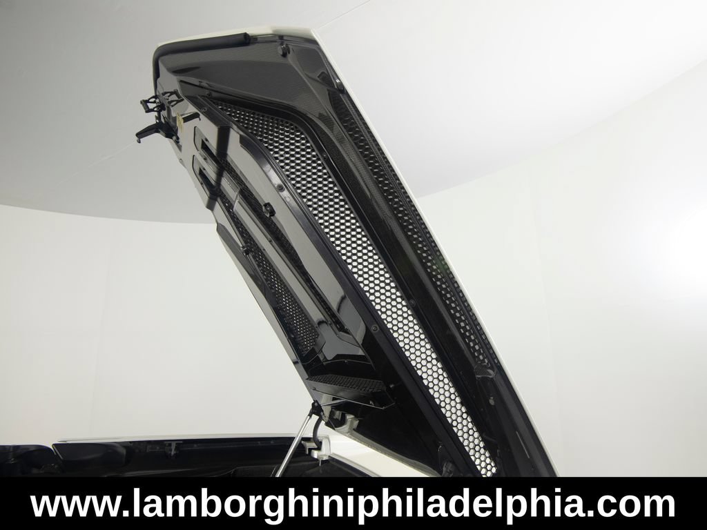 Used 2007 Lamborghini Murcielago LP 640 AWD/4WD image 96