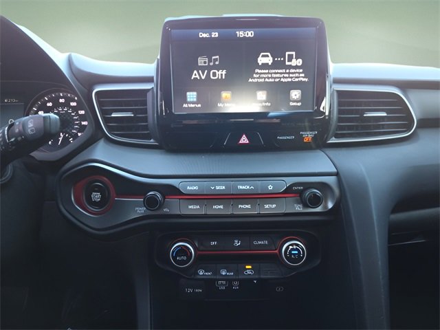 Used 2019 Hyundai Veloster 2.0 Premium image 27