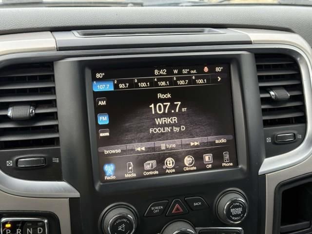 Used 2015 RAM 1500 Big Horn image 21