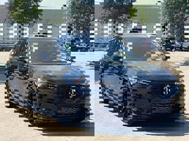 New 2026 Acura Integra A-Spec video 2