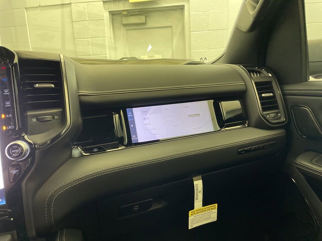 New 2026 RAM 1500 Limited image 13