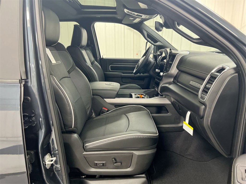 New 2026 RAM 2500 Laramie image 23