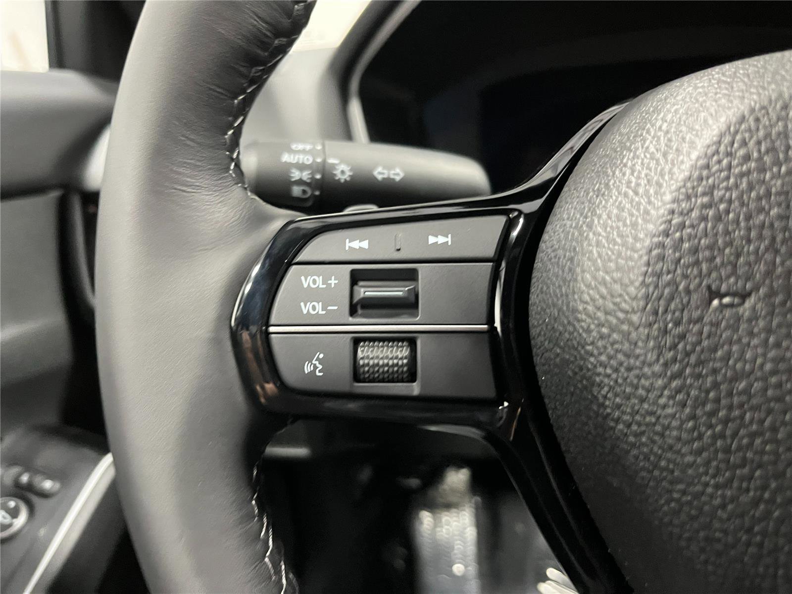 New 2026 Honda Civic Sport Touring image 16