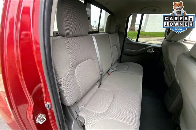 Used 2019 Nissan Frontier SV image 27