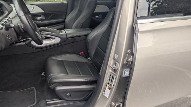 Used 2022 Mercedes-Benz GLE 350 4MATIC image 16